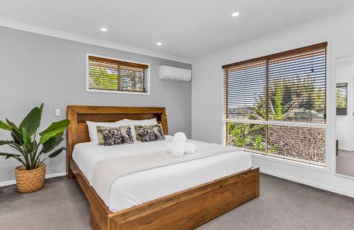 Banora Point House | Tranquil Haven Getaway