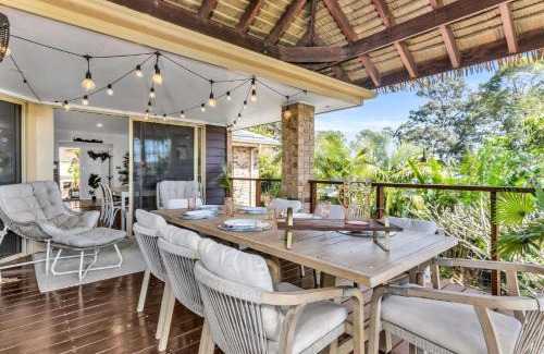Banora Point House | Tranquil Haven Getaway