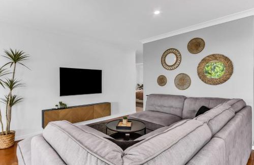 Banora Point House | Tranquil Haven Getaway