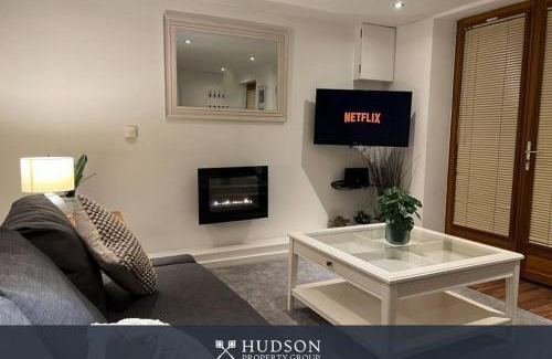 Jackfield House | Tranquil Home in Jackfield