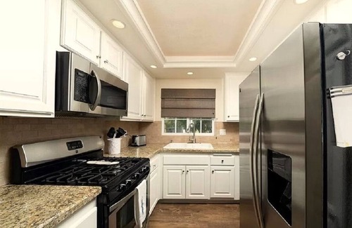 Del Obispo House | Tranquil Home, near Ocean, Restaurants, Shopping, in Dana Point