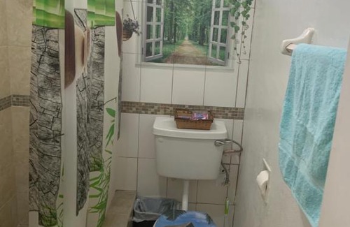 Castries House | Tranquil House