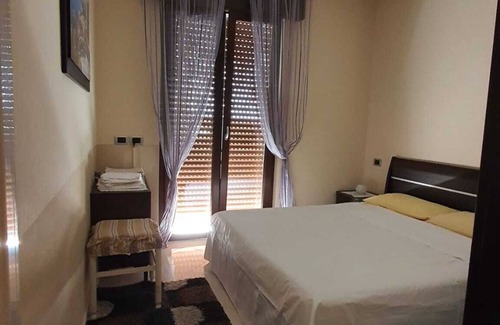 Santo Stefano al Mare Apartment | Tranquility and the sea within walking distance
