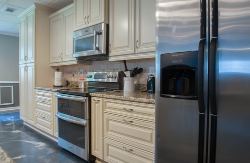 Eatonton House | Tranquil lake GET-A-WAY
