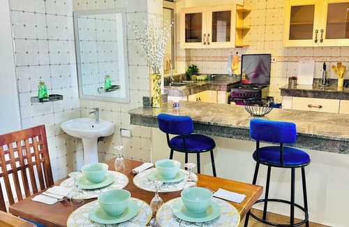 Kireka House | Tranquil Lakefront Haven