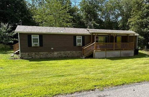 Northfield House | Tranquil Litchfield Retreat