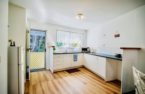 Eagle Heights House | Tranquil Mountain Escape - Tamborine Mountain