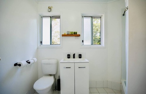Eagle Heights House | Tranquil Mountain Escape - Tamborine Mountain