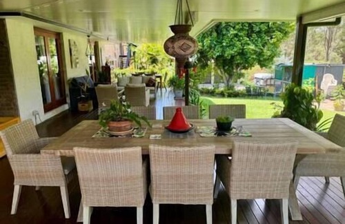 Alexandra Hills Apartment | Tranquil Nature Sanctuary Family Haven