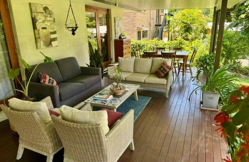 Alexandra Hills Apartment | Tranquil Nature Sanctuary Family Haven