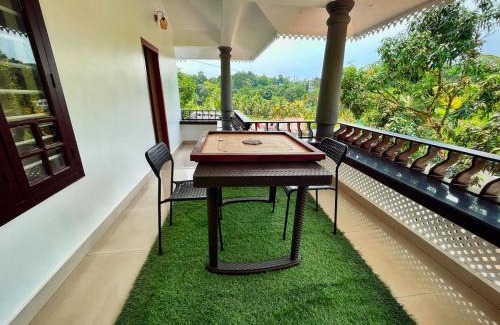 Kottappadi part Villa | Tranquil Nest Villa - 4BHK Villa - Entire Villa stay in Wayanad