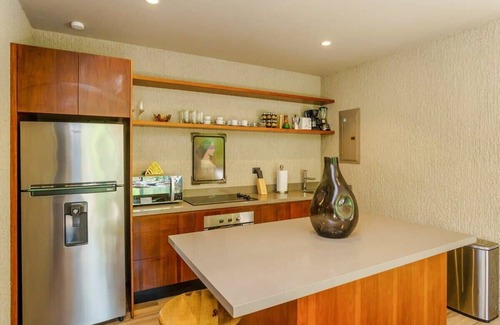 Zama Condo | Tranquil Oasis with Private Pool & Jungle Views