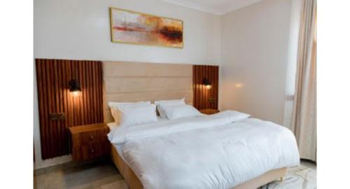 Gitarama Apartment | Tranquil Point Residence