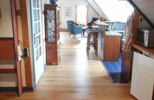 Hagen im Bremischen Apartment | Tranquil, quiet, in the middle of nature - between Bremen and Bremerhaven