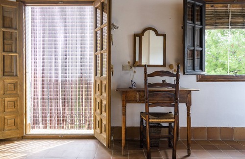 Daimalos Vados Villa | Tranquil retreat with private pool and beautiful gardens