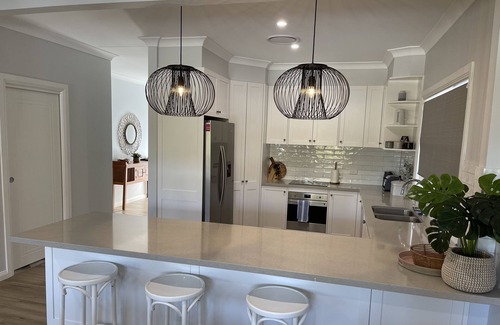 East Tamworth House | Tranquil Retreat - East Tamworth