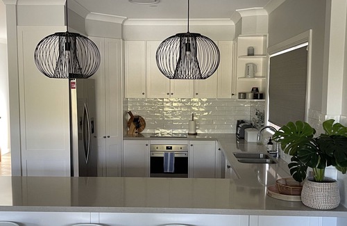 East Tamworth House | Tranquil Retreat - East Tamworth