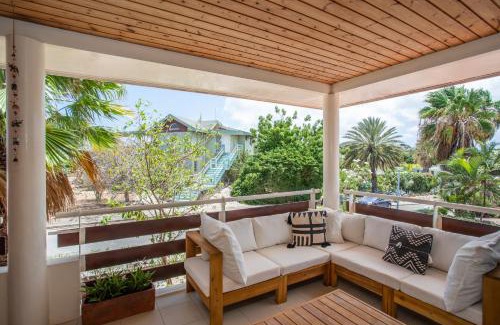 Marie Pampoen House | Tranquil Retreat