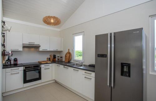 Marie Pampoen House | Tranquil Retreat