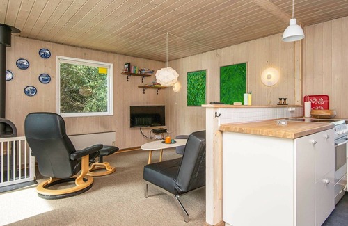 Romo House | Tranquil Retreat in Bolilmark-By Traum