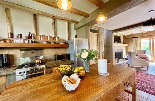 Calca House | Tranquil Retreat in the Sacred Valley, Luxurious Cottage