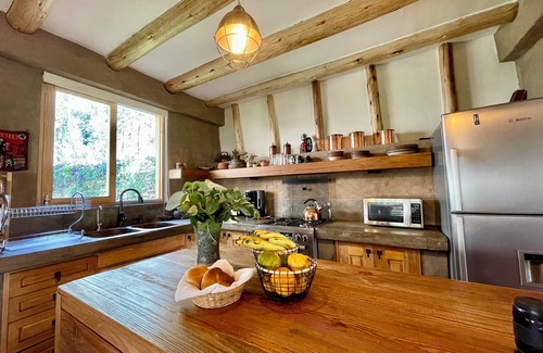 Calca House | Tranquil Retreat in the Sacred Valley, Luxurious Cottage