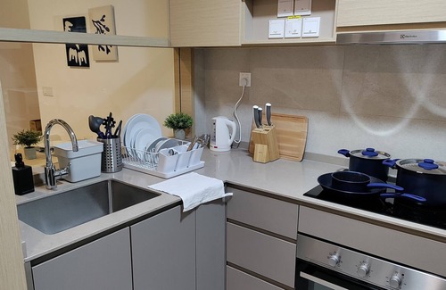 Queenstown Apartment | Tranquil Retreat near Pasir Panjang with Easy Access to NUS and West Coast Park