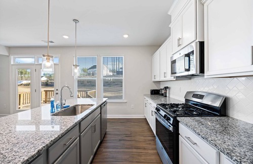 Clayton House | Tranquil Retreat on Echo Canyon Dr E#41949