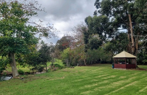 Mount Clarence Apartment | Tranquil retreat on Middleton Road, mid-way between the city and the sea!
