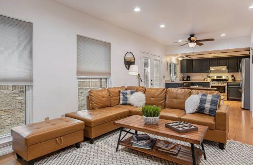 North Central Westminster House | Tranquil Retreat Sauna Master Suite Lrg Yard