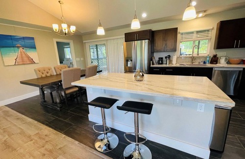 Keaau House | Tranquil Retreat Sunbelt of Hawaiian Paradise Pk