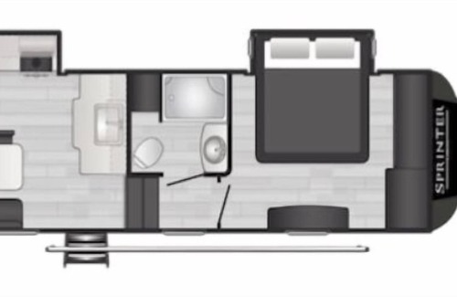 Halfmoon Bay Resort | Tranquil RV Park