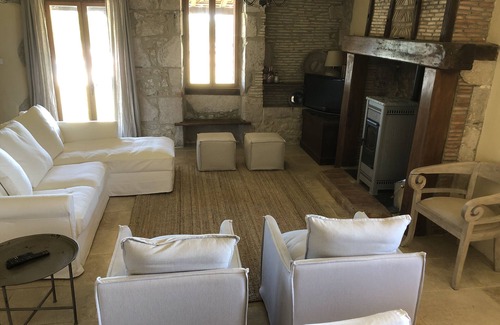 Eymet Other | Tranquil Secluded Farmhouse