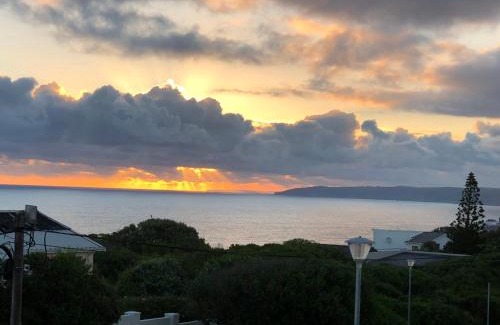 Wilderness Beach Bed & Breakfast | Tranquil Shores