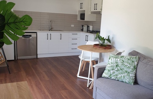 Cooroibah House | Tranquil Space in newly renovated Cottage in Cooroibah
