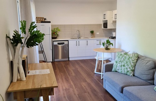 Cooroibah House | Tranquil Space in newly renovated Cottage in Cooroibah