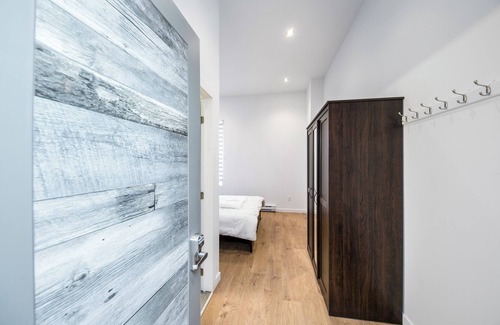 Maisonneuve Hotel | ✌️Tranquil Stay Olympic Stadium & Botanic Garden