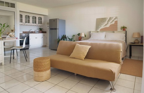 Montego Bay Apartment | Tranquil Studio in Gated Community with Beach & Pool