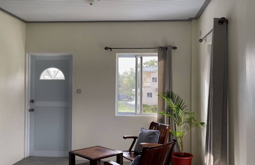 Choiseul Quarter Apartment | Tranquil Suites - Feels like home