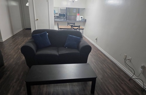 Tallahassee House | Tranquil townhome with AC in Tallahassee