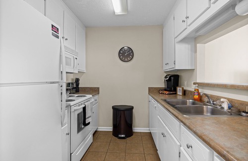 Enterprise House | Tranquil Townhouse, Pet-Friendly-Mins from Ft. Rucker