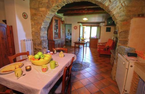 Ortignano Raggiolo House | Tranquil Tuscan Retreat
