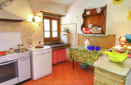 Ortignano Raggiolo House | Tranquil Tuscan Retreat