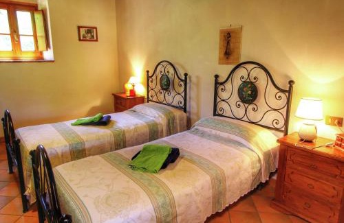 Ortignano Raggiolo House | Tranquil Tuscan Retreat