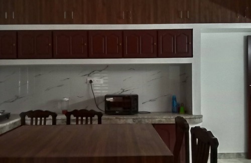 Shaikpet House | Tranquil Villa by River Peaceful stay by Homeyhuts