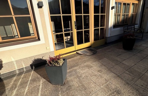 Fuegen Villa | Tranquil villa with WiFi in charming Fügen