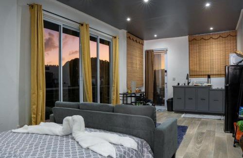 Marigot Bay House | Tranquil Vistas of Marigot