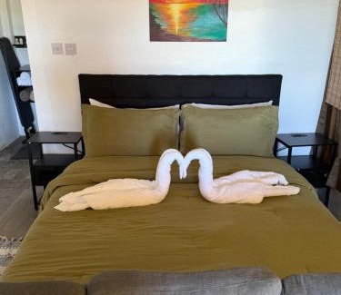 Marigot Bay House | Tranquil Vistas of Marigot