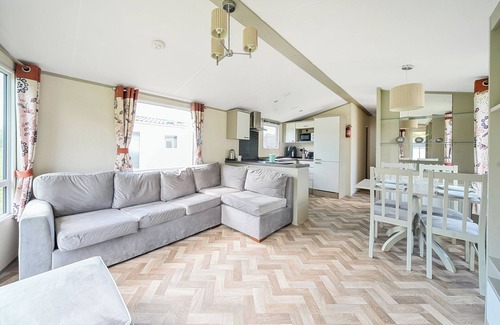 Great Billing Cottage | TRANQUIL WATERS - BILLING AQUADROME in Billing Aquadrome Holiday Park