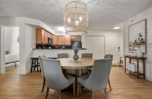 East Kootenay Apartment | Tranquil Waterside | Pool & Hot Tub | Renovated